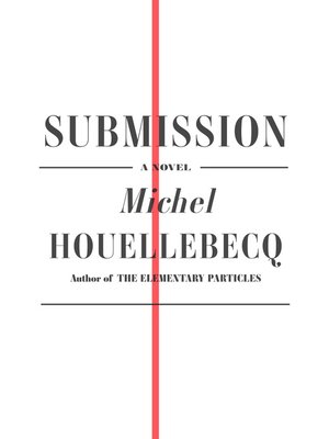 cover image of Submission